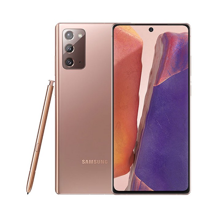 삼성전자 갤럭시 노트20