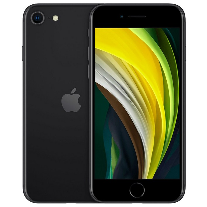 Apple 2020 아이폰 SE 2세대 자급제