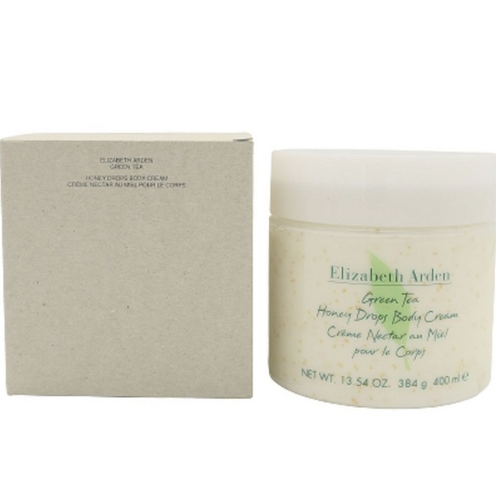 엘리자베스아덴 그린티 허니 드랍스 바디크림