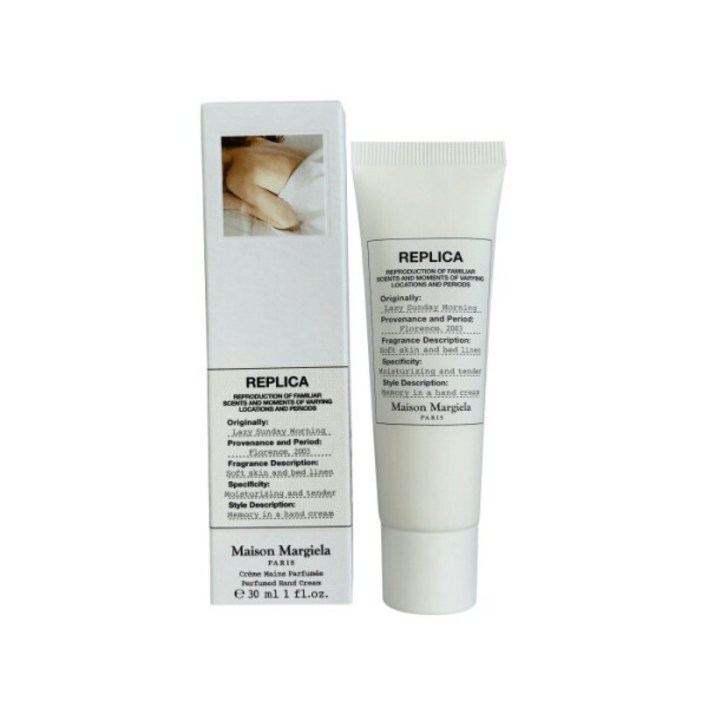 메종마르지엘라향수 메종마르지엘라 레이지 선데이 모닝 핸드크림 30ml