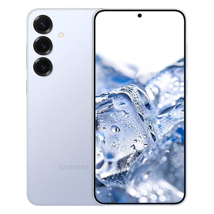 삼성전자 갤럭시 S 25 512GB 미개봉 새상품