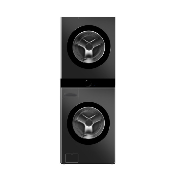 LG W10BHN 트롬 세탁+건조 워시타워 컴팩트