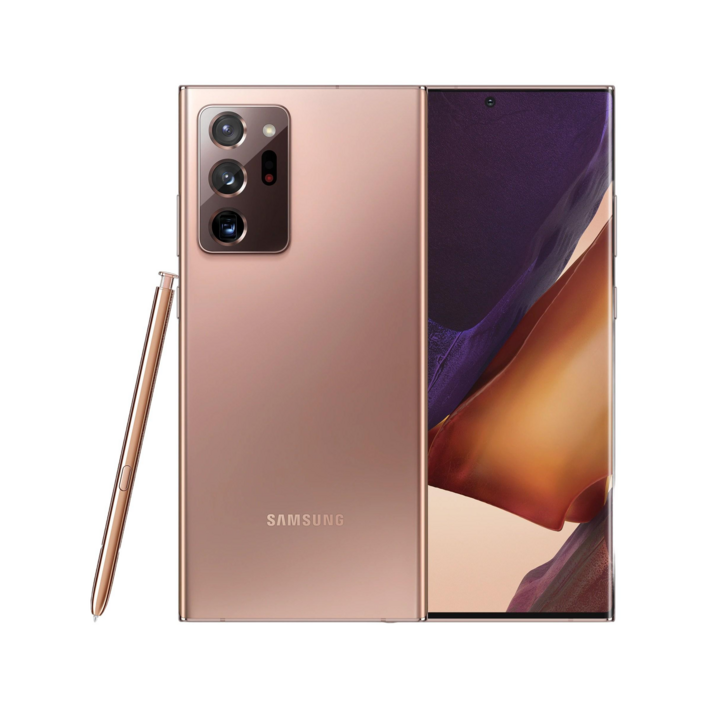 삼성 갤럭시 노트20울트라 중고 공기계 핸드폰