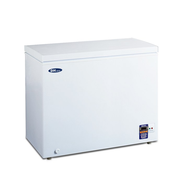 대한초저온 참치 초저온 냉동고 DHF-200 -40도~-50도 업소용 냉동고, DHF-200 (200L)