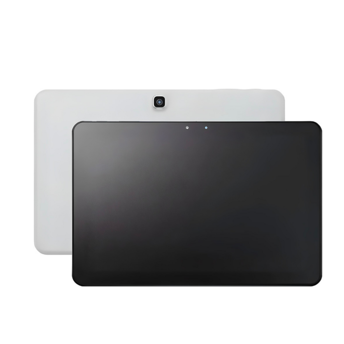 삼성전자 갤럭시탭 어드밴스2 WiFi 32GB 10.1 SMT583 화이트 삼성태블릿PC 구성품  태블릿  지문방지필름  슬림젤리케이스 증정