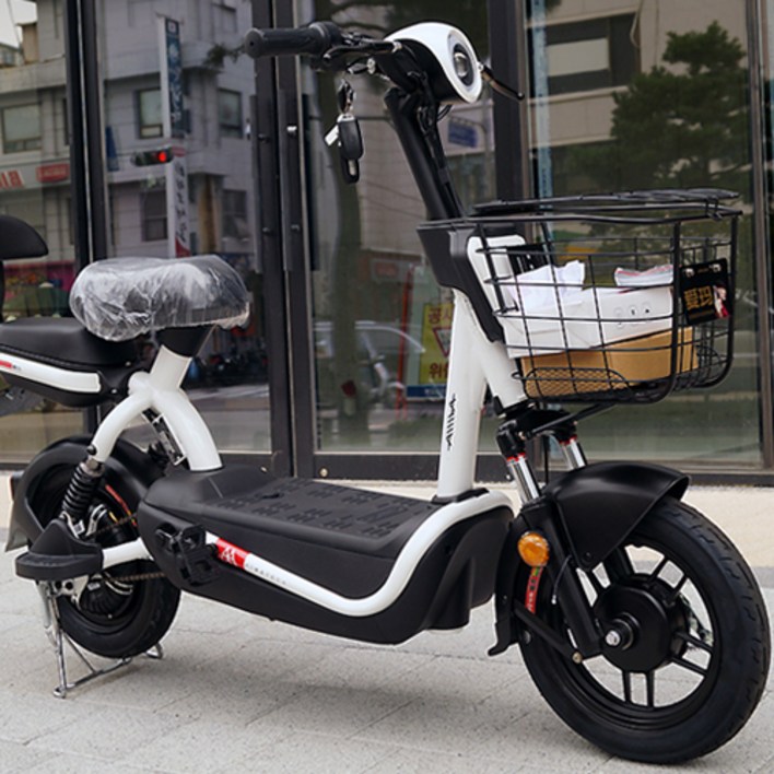 아이마 전기자전거 E20A G20A /  보쉬모터