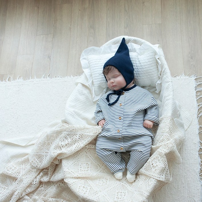 [오래] 버디슈트 신생아 우주복 세트 바디슈트 신생아 실내복 출산선물 100일옷 돌옷 여름유아옷