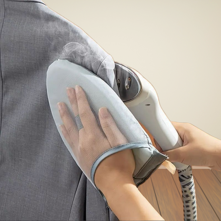 모드심플 장갑 미니 다리미판 모서리형