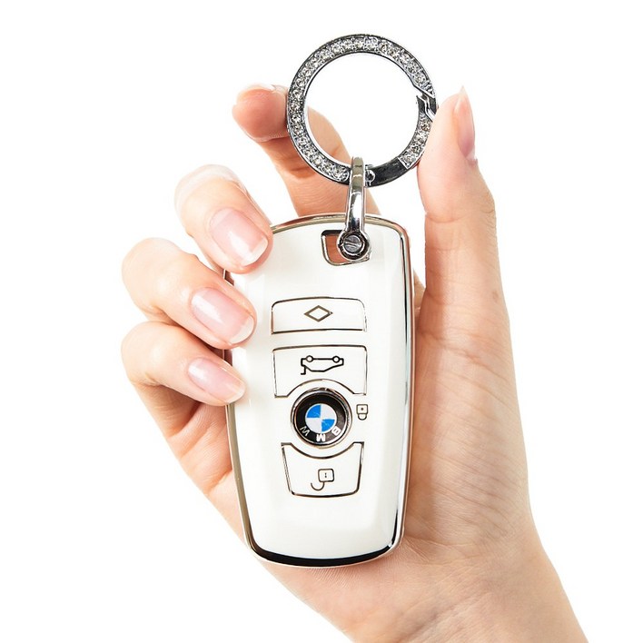 BMW 키홀더 차키케이스 차키키링 스마트키케이스 자동차키홀더 차키커버 예쁜키링 BMW 키홀더 차키케이스 차키키링 스마트키케이스 자동차키홀더 차키커버 예쁜키링
