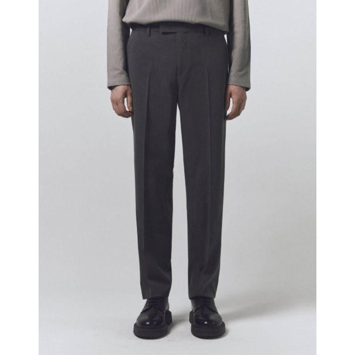 CONCEPTS1ONE 프리미엄 TR 히든밴딩 슬림 슬랙스 10115500115500 4color