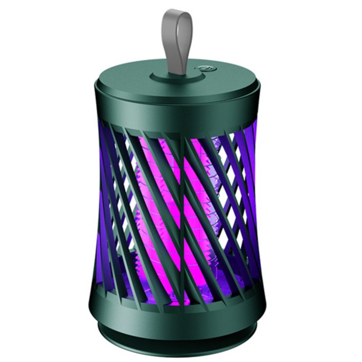 PYHO 모기 퇴치기,LED전기 모기퇴치기,휴대용캠핑 모기퇴치기MWD008