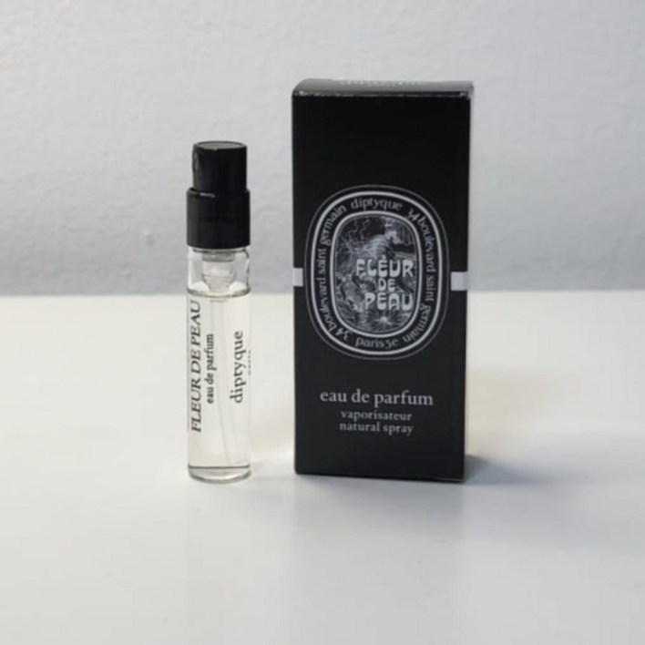 딥디크 탐다오 오드퍼퓸 EDP 2ml 미니어처향수