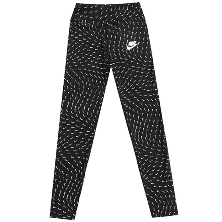 나이키 걸스 NSW 에센셜 AOP 레깅스