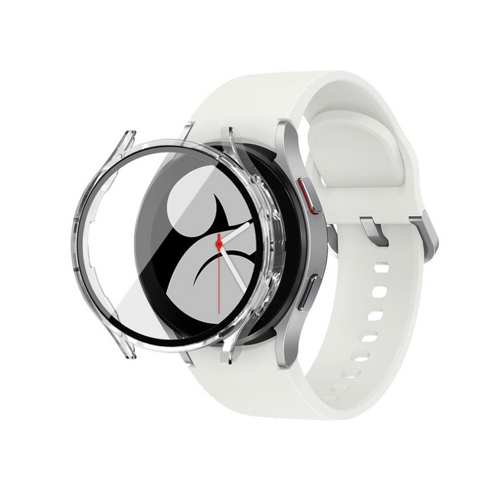 갤럭시워치5 40MM 44MM 풀커버 방탄유리케이스 SMR900 R905 R910 R915