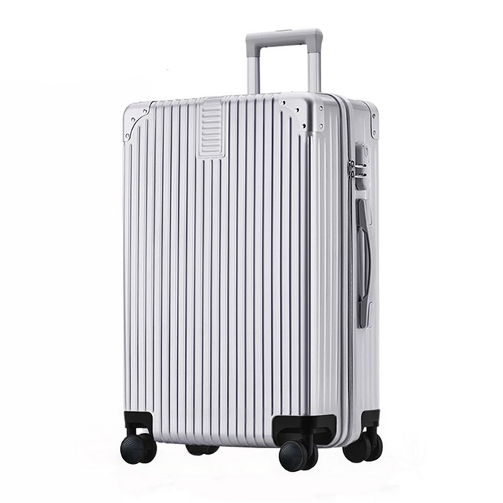 KORELAN 캐리어 20인치 24인치 28인치 기내용 대형 하드 여행용 감성 하드 캐리어 3년AS 