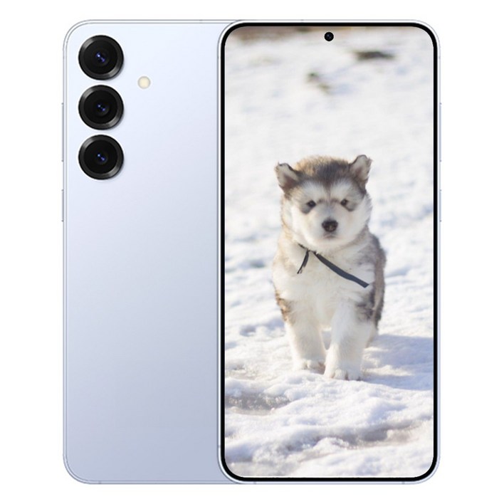 삼성전자 갤럭시 S 25 256GB 미개봉 새상품