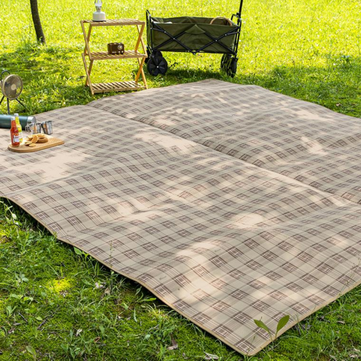 파크론 자이언트 태백산맥 피크닉 휴대용 돗자리 나들이 매트 300x300