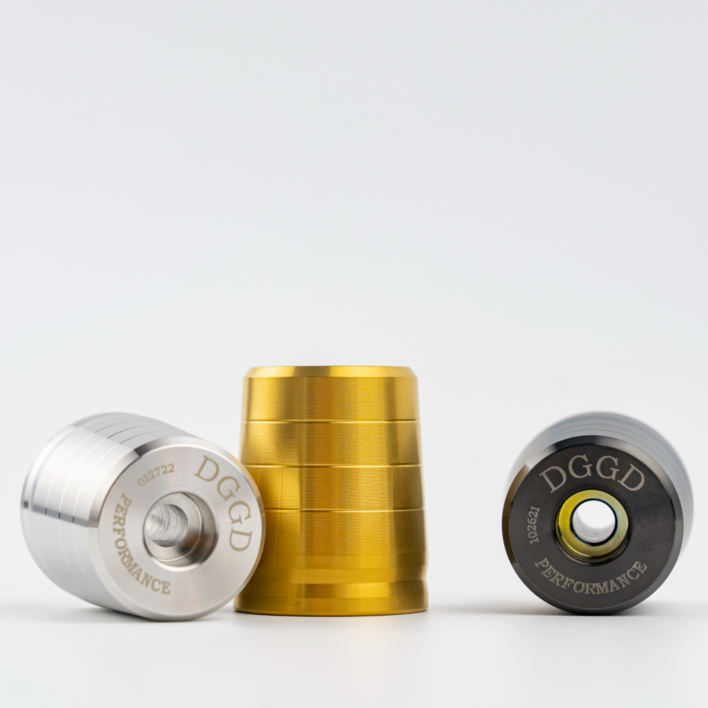 대구공돌 핸들발란스 4050 다크 특수아답타 범용앙카, 1세트, 4050 다크 범용앙카 특수아답타