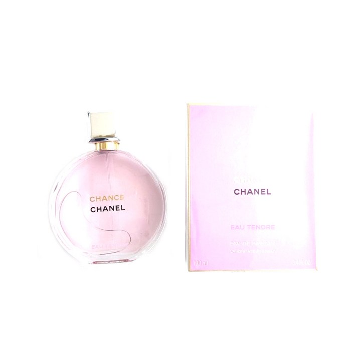 샤넬 샹스 오 땅드르 오 드 뚜왈렛