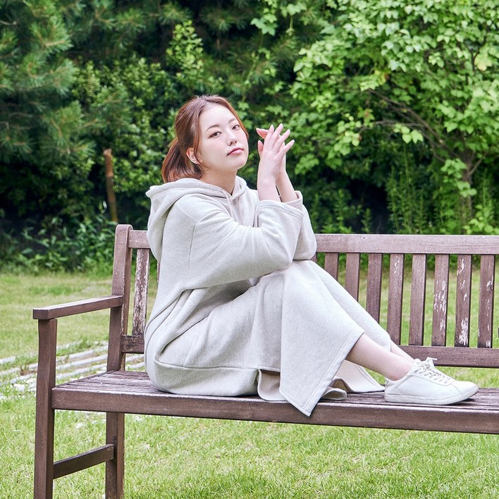 유어즈샵 국내생산 여성 편안한 루즈핏 홈웨어 아울 후디롱원피스 유어즈샵 국내생산 여성 편안한 루즈핏 홈웨어 아울 후디롱원피스