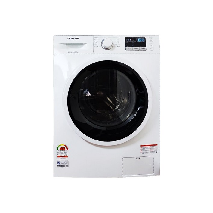 삼성전자 WW90T3100KW 드럼세탁기 전국무료배송설치 세탁전용 빌트인 9kg 4등급 높이825mm 폐가전수거