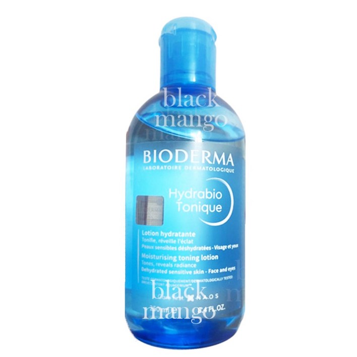 바이오더마 하이드라비오 토너 250ml