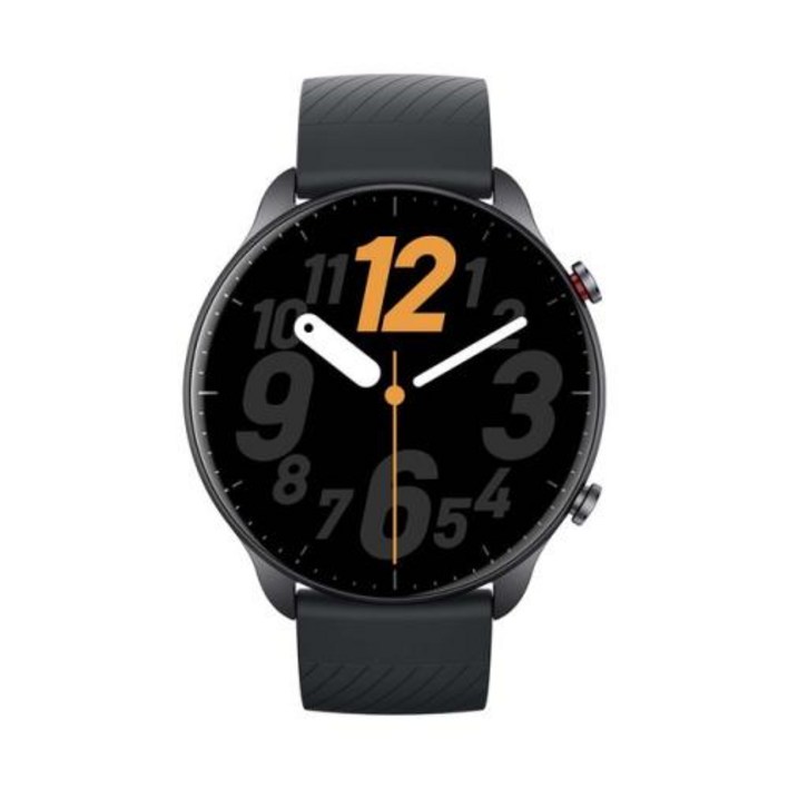 스마트워치 Amazfit GTR 2 알렉사 내장 곡선형 베젤리스 디자인 매우 긴 배터리 수명 신제품
