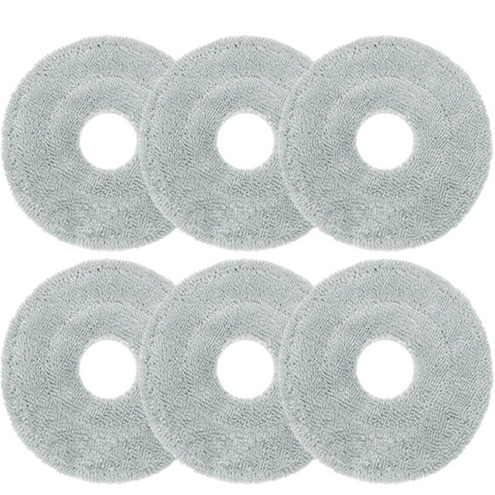 샤오미 물걸레패드로봇청소기 X10 X20  호환