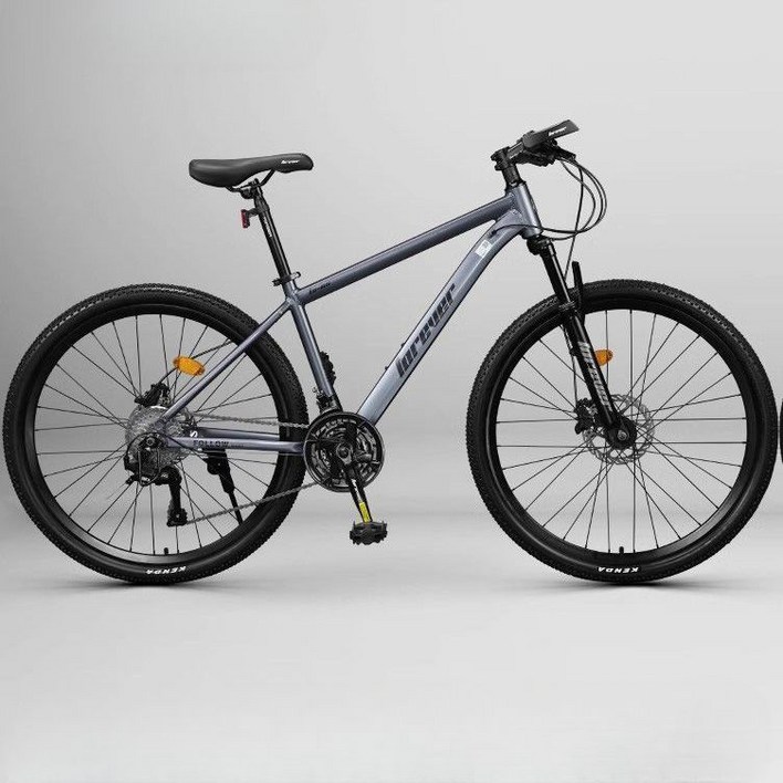 풀샥mtb 초경량 로드 산악 24단 27단 시마노