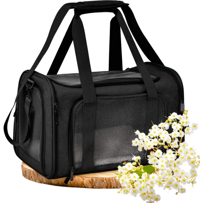 PDNOS 강아지 고양이 가방 APL3015