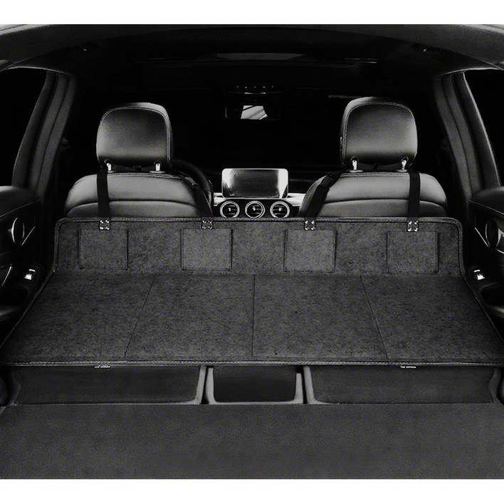 차량용 뒷좌석보드 뒷좌석 평탄화매트 차박매트 차박 매트 차박매트 차박 평탄화 보드 차량 뒷자석 매트 승용차 뒷자석 평탄매트