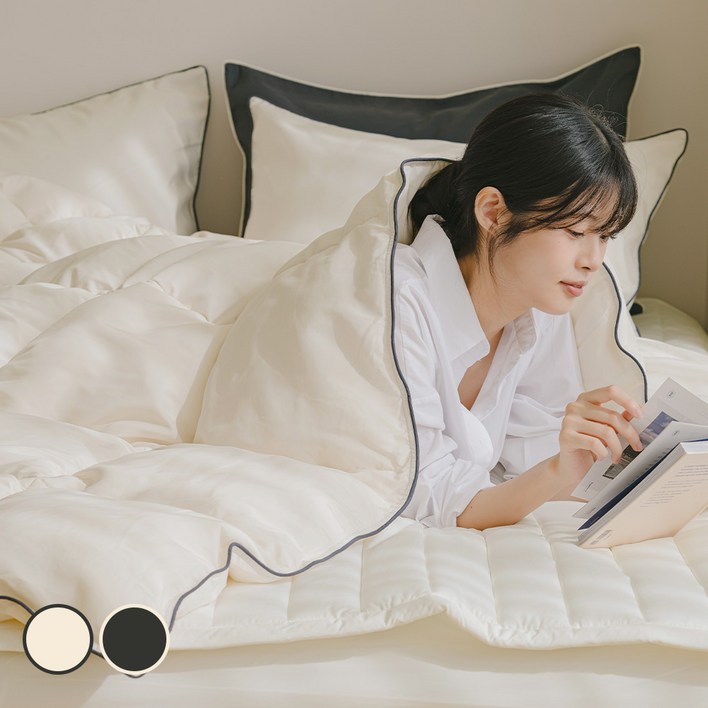 에어 호텔식 프리미엄 구스이불