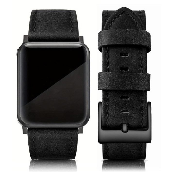 손목공방 애플워치 소호 가죽 스트랩