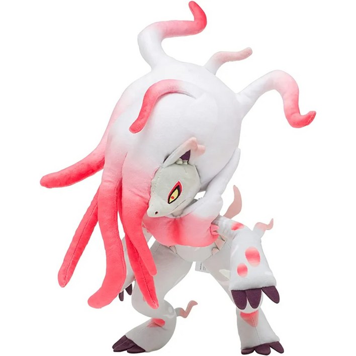 포켓몬센터 오리지널 히스이 조로아크 인형 봉제인형 36CM 일본 정품