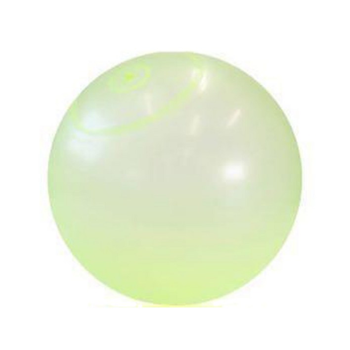 HC 잘 안터지는 풍선 슈퍼 대형 젤리풍선, L(대형)