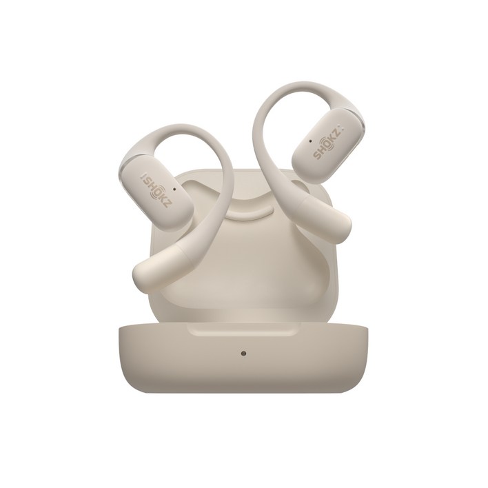 Shokz 샥즈 오픈핏 무선 블루투스 이어폰 애프터샥 T910