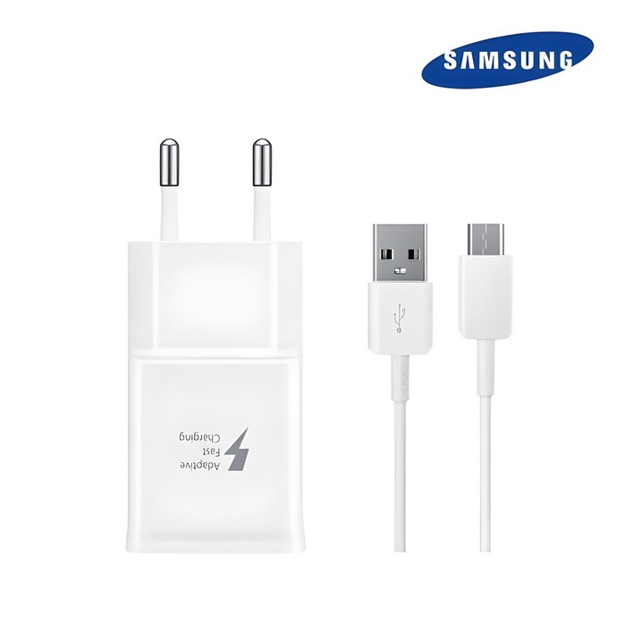 삼성전자 USB C타입 급속 여행용 핸드폰충전기 EP-TA20