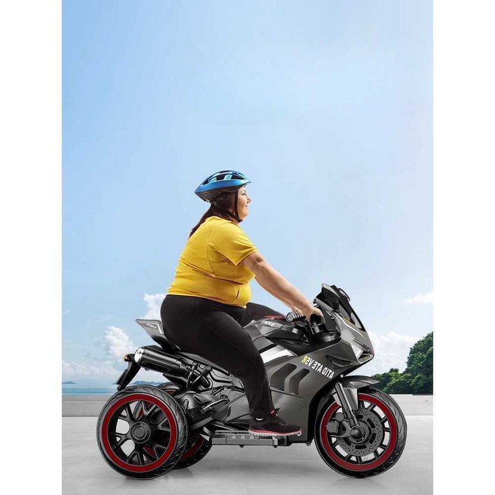 전기 스쿠터 오토바이 2인 용 승 차 보조금 스포츠카