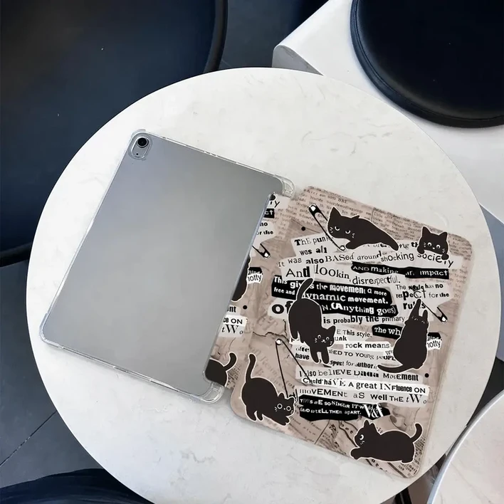 아이패드 프로 12 9 인치 케이스 10 세대 태블릿 커버 11 2 3 4 9.7 10.2 9 8 7 6 5 용