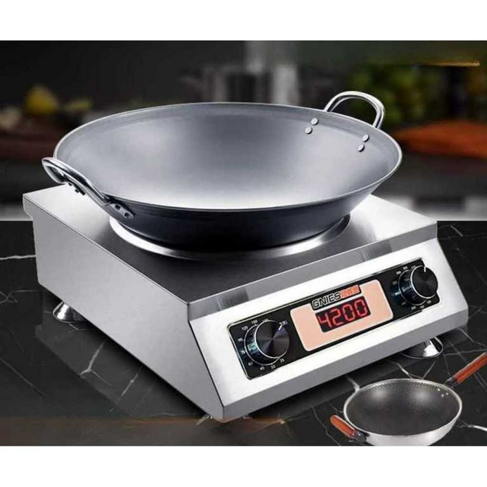 인덕션 탕후루 메이커 업소용 탕후루기계 제조기 웍 고품질