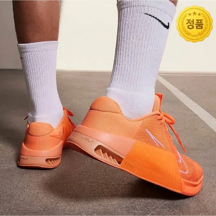 나이키 메트콘 9 AMP 남성 크로스핏 헬스 역도 트레이닝화 운동화 신발 DZ2616800