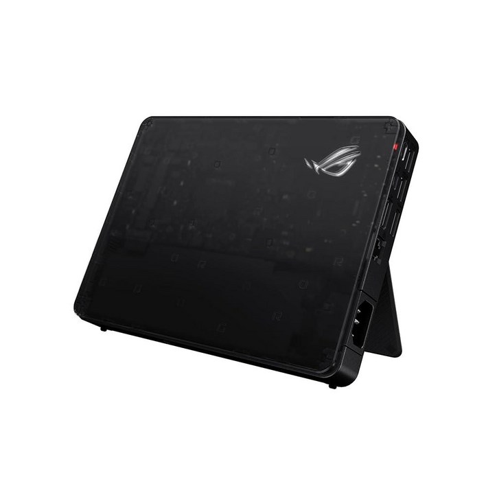 에이수스 ASUS ROG XG Mobile 2025 외장 그래픽 카드, NVIDIA GeForce RTX 5070 Ti, GC34R050, Thunderbolt 5 관세