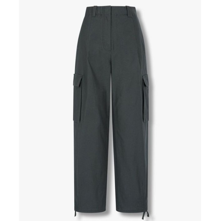 톰보이 WOMEN 스트링카고팬츠 9104331823