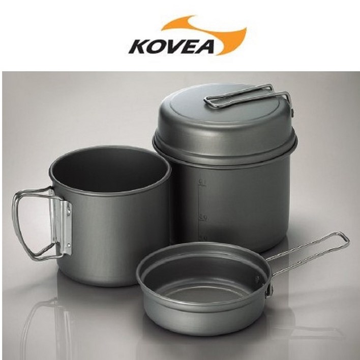 코베아 이스케이프코펠(1-2인용)