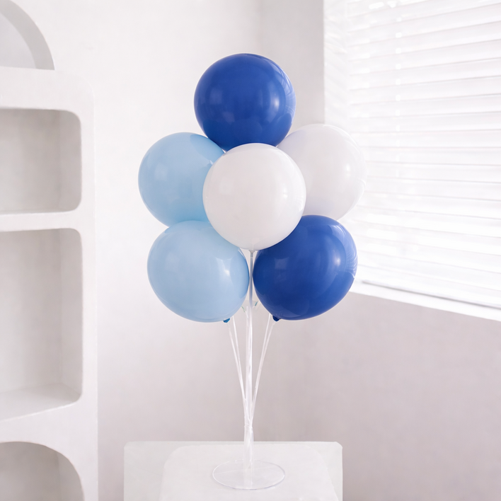 풍선스탠드 DIY 생일파티 장식용품