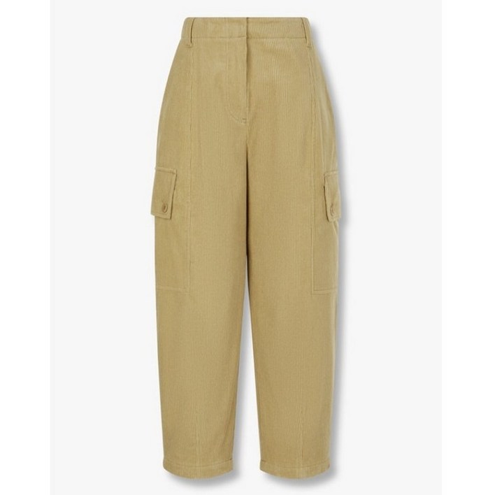 스튜디오톰보이 [219000] 코듀로이 배기 카고팬츠 9104431174 2484296