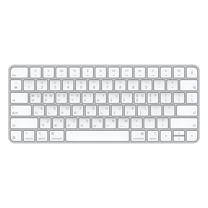 Apple 2024 Magic Keyboard