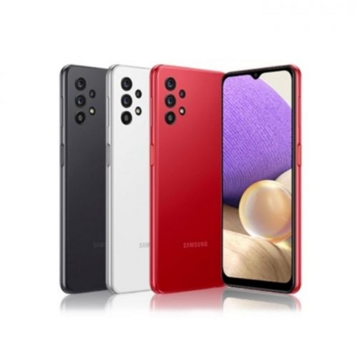 삼성전자 갤럭시 점프 128GB 공기계 중고폰 자급제폰 리퍼폰 SM-A326K, 128GB, 어썸 화이트