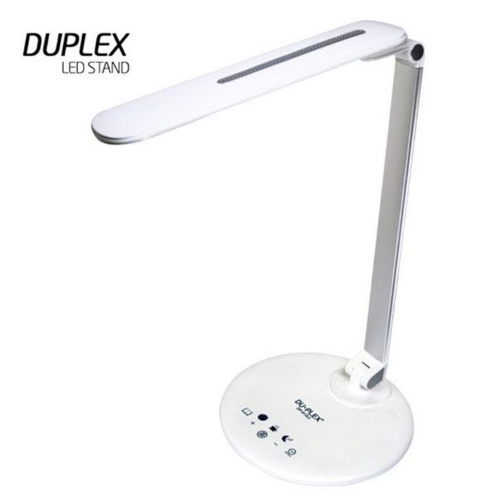 온라이프 듀플렉스 LED 학생 공부 스탠드 독서실 등
