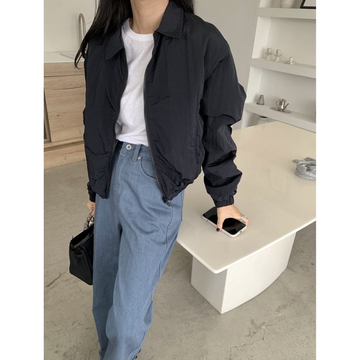 underson 언더슨 보니트랙 점퍼 2color underson 언더슨 보니트랙 점퍼 2color